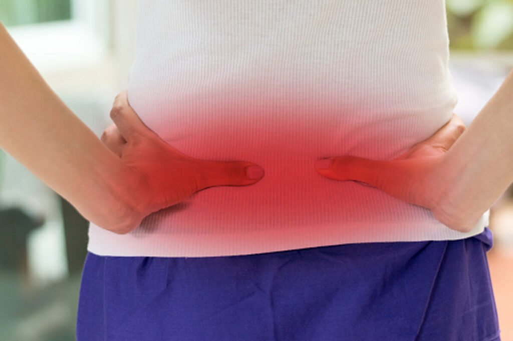 ankylosing spondylitis