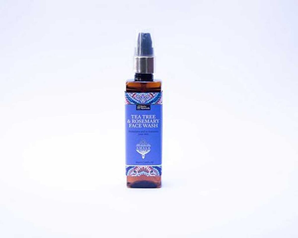 Ponds Acne Clear Face Wash