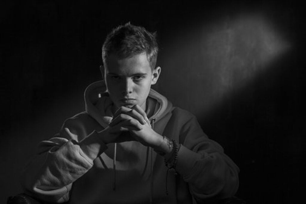 drew hoodie