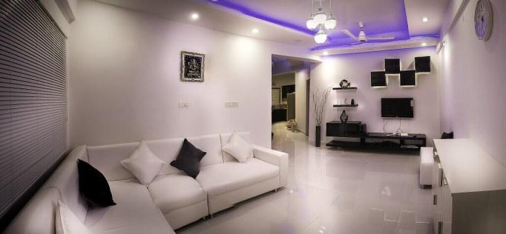 hall interior design