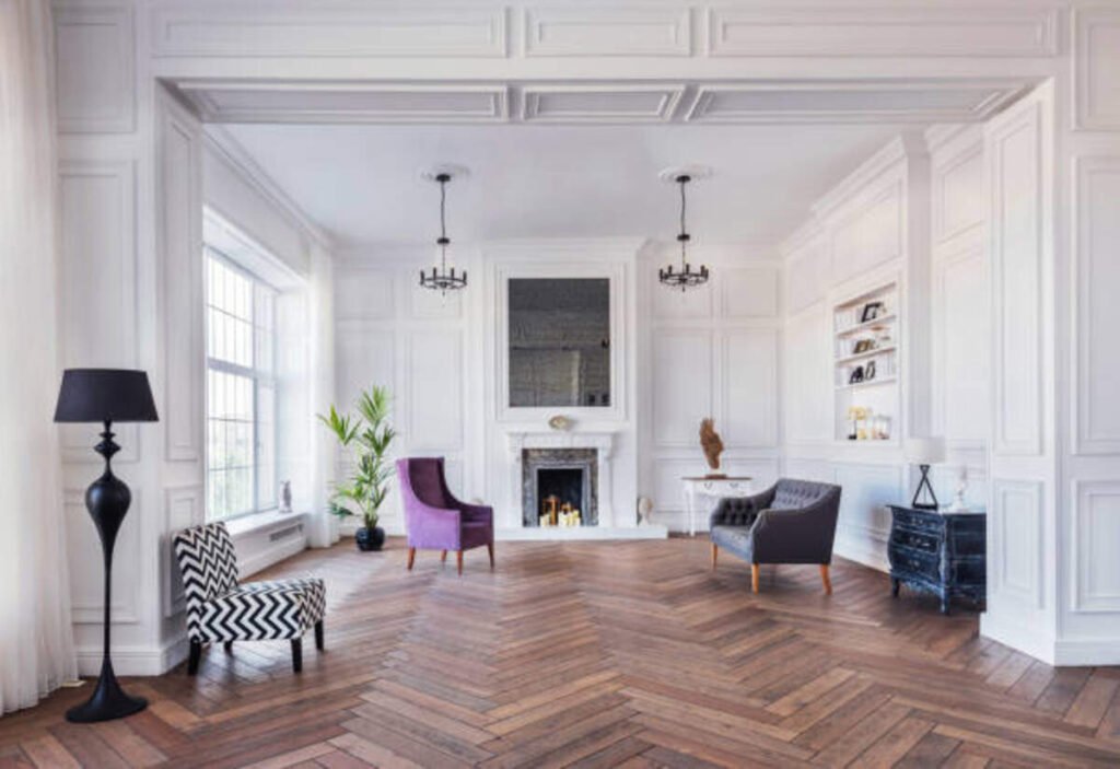 luxury home decor