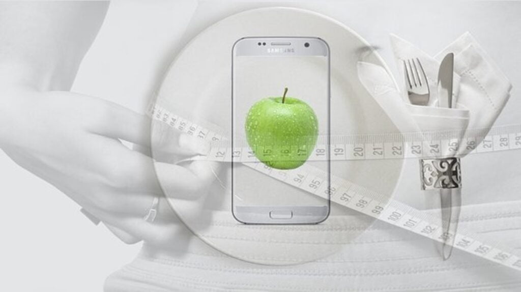 measuring app iphone