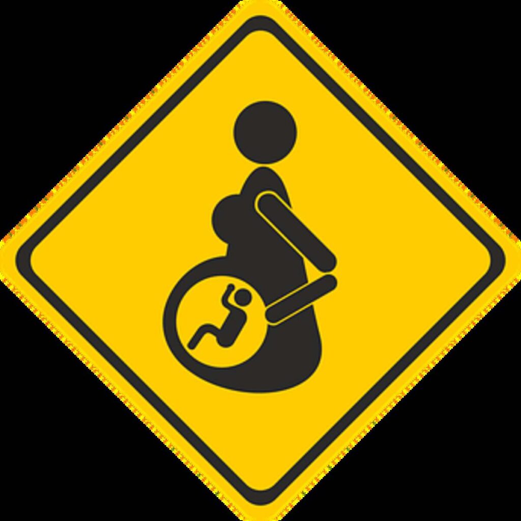 signs of pregnancy