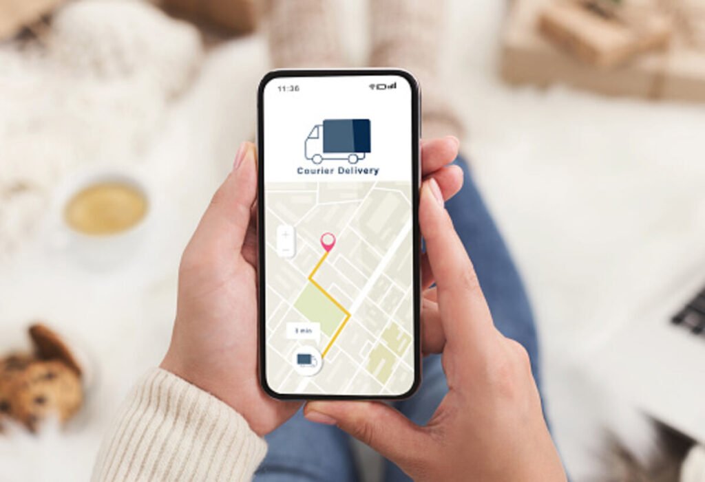 tracking apps for iphone