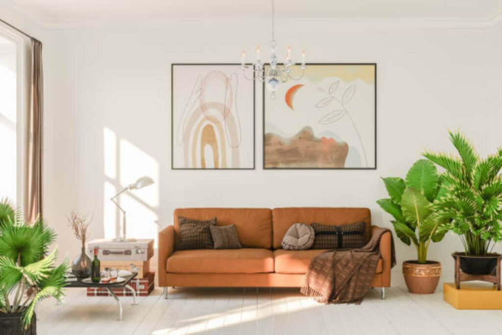 unique home decor
