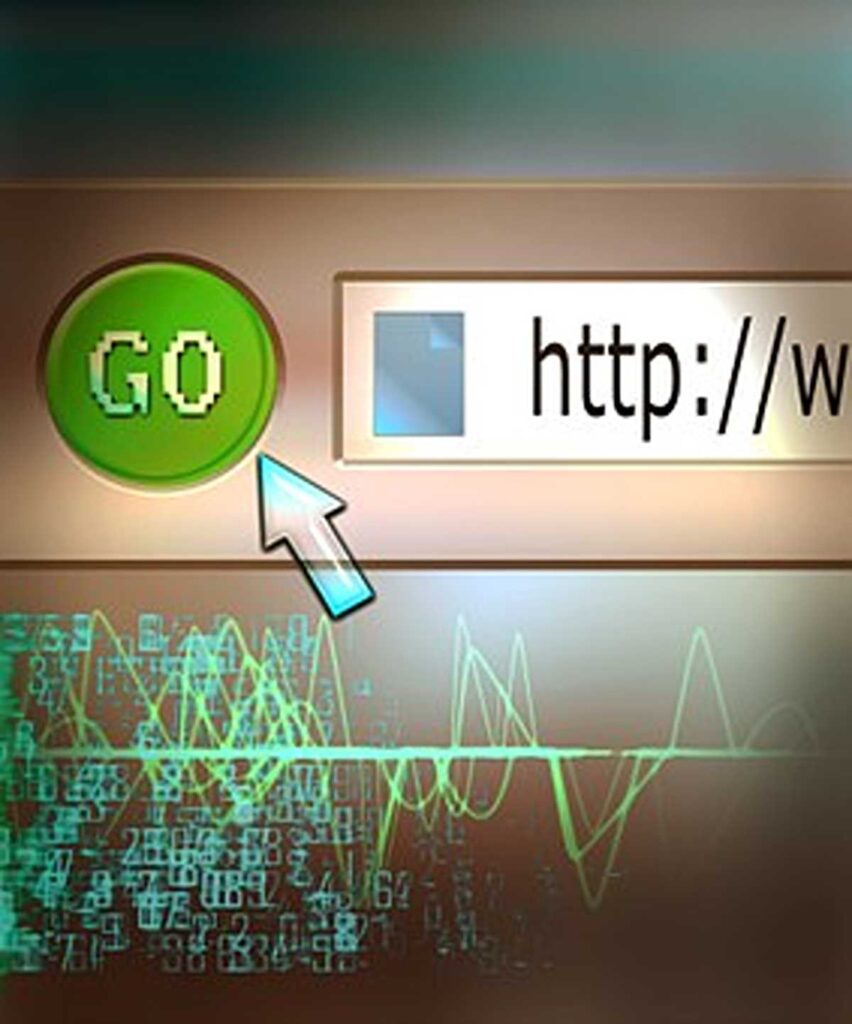 what is url
