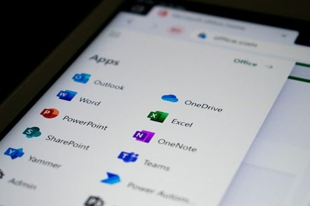 what is onedrive