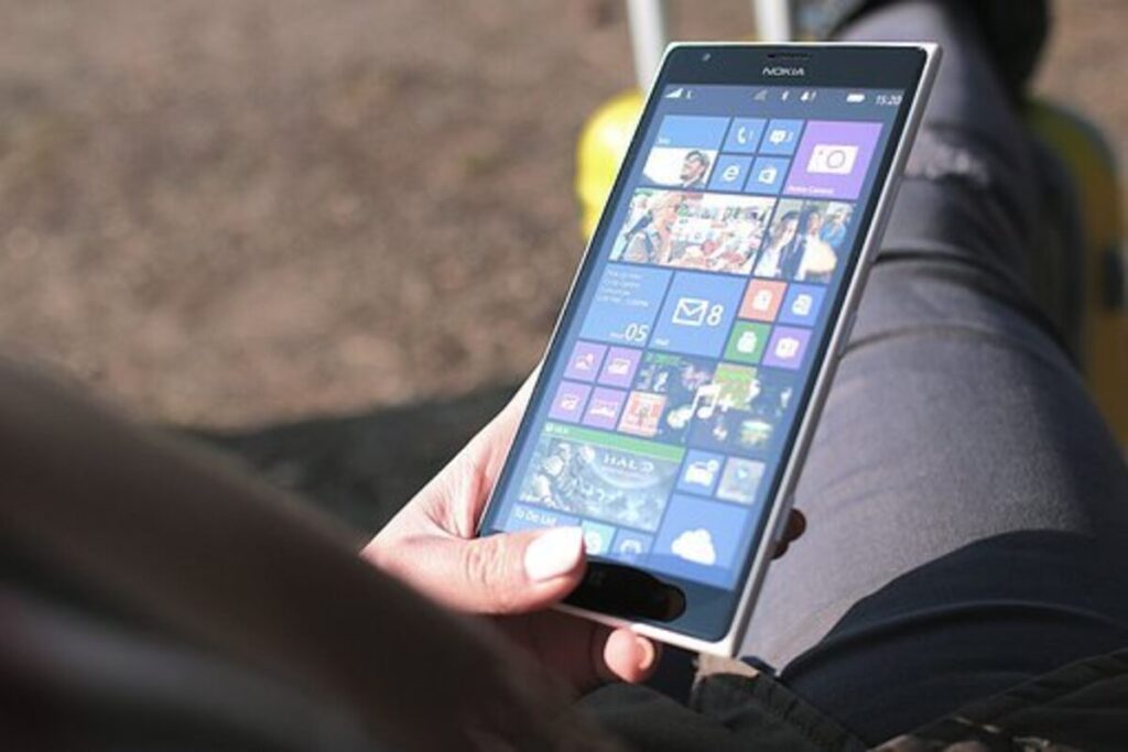 windows phone store