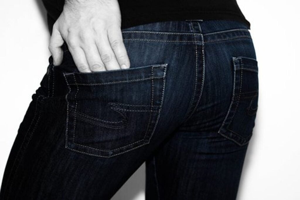 Jack And Jones Jeans Review