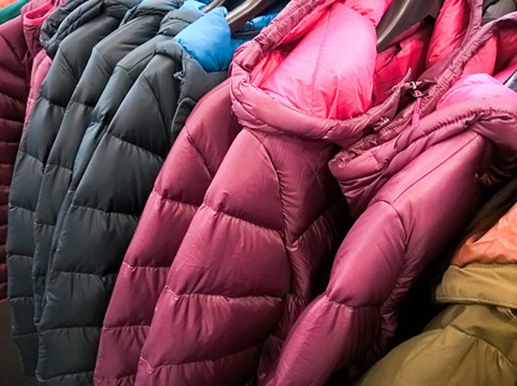Rab Men's Valiance Waterproof Down Jacket