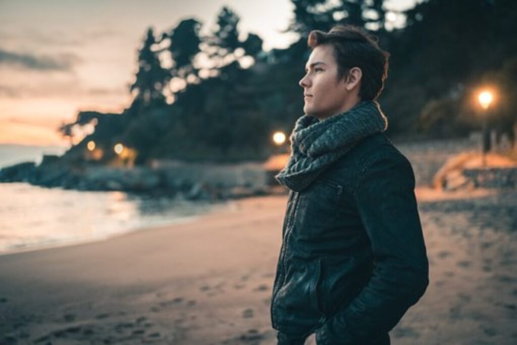 Superdry Jacket Review