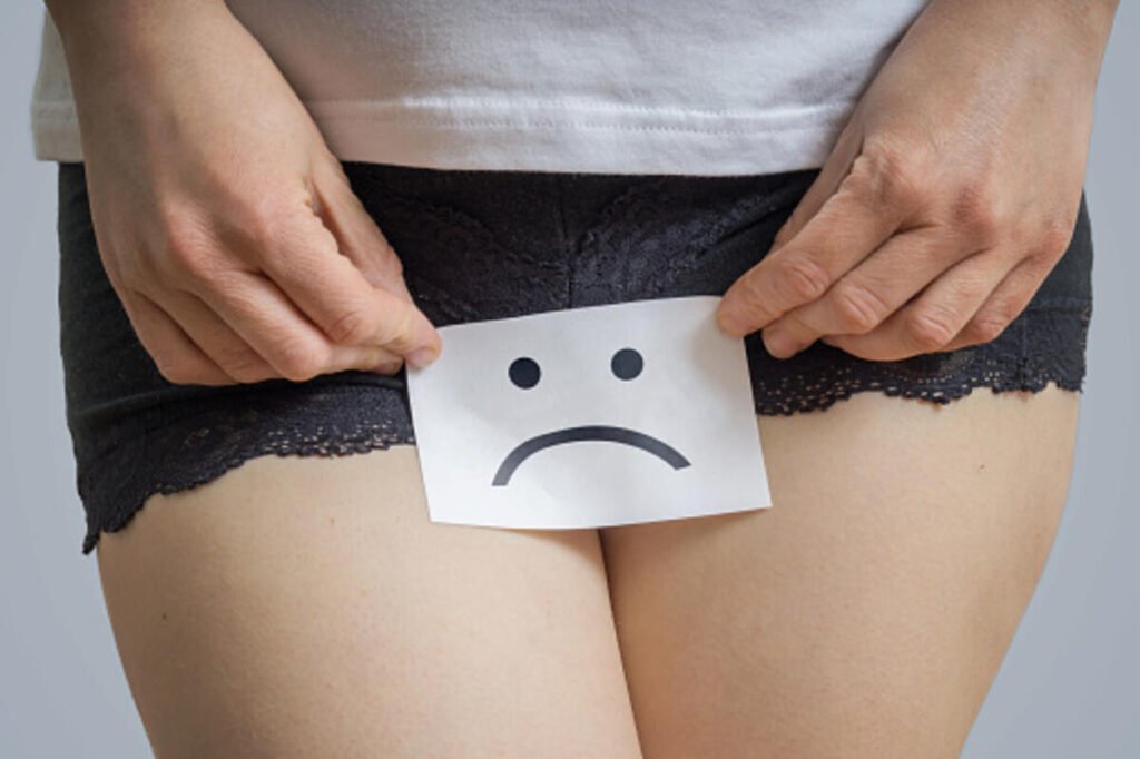 bladder infection