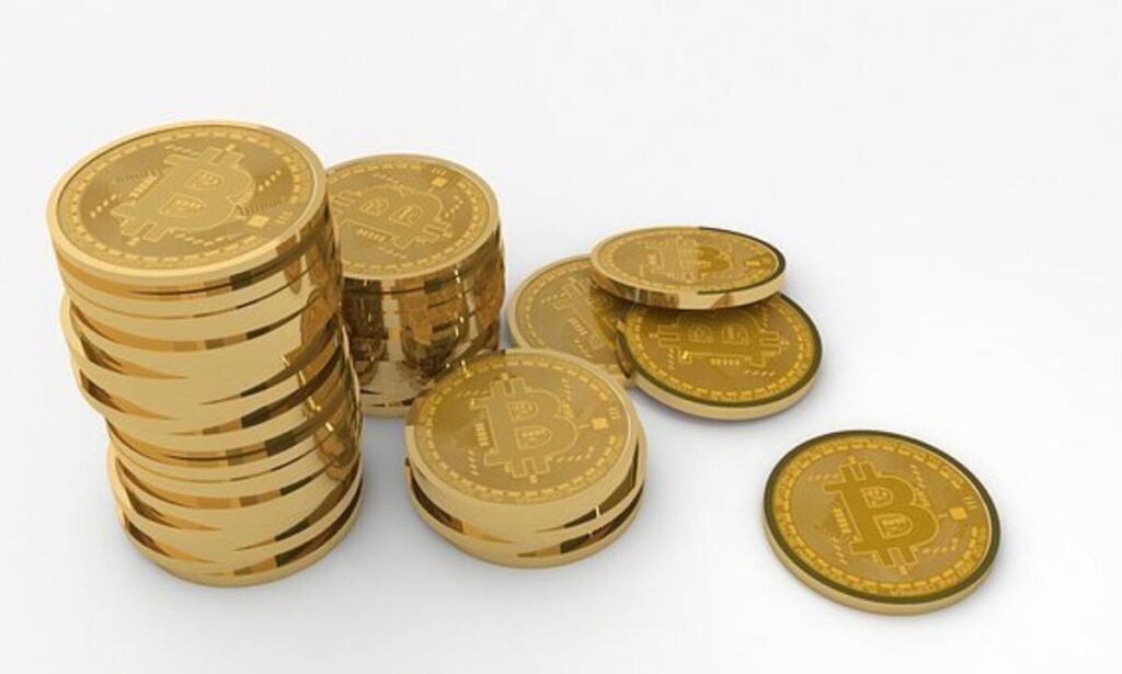 earn interest on crypto