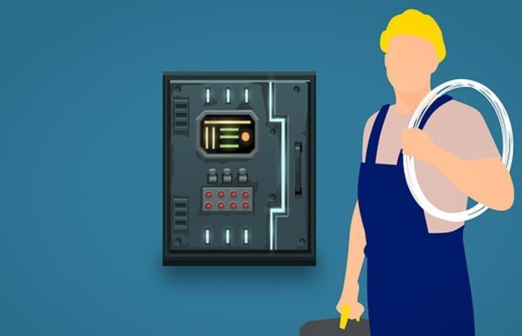 electrical troubleshooting