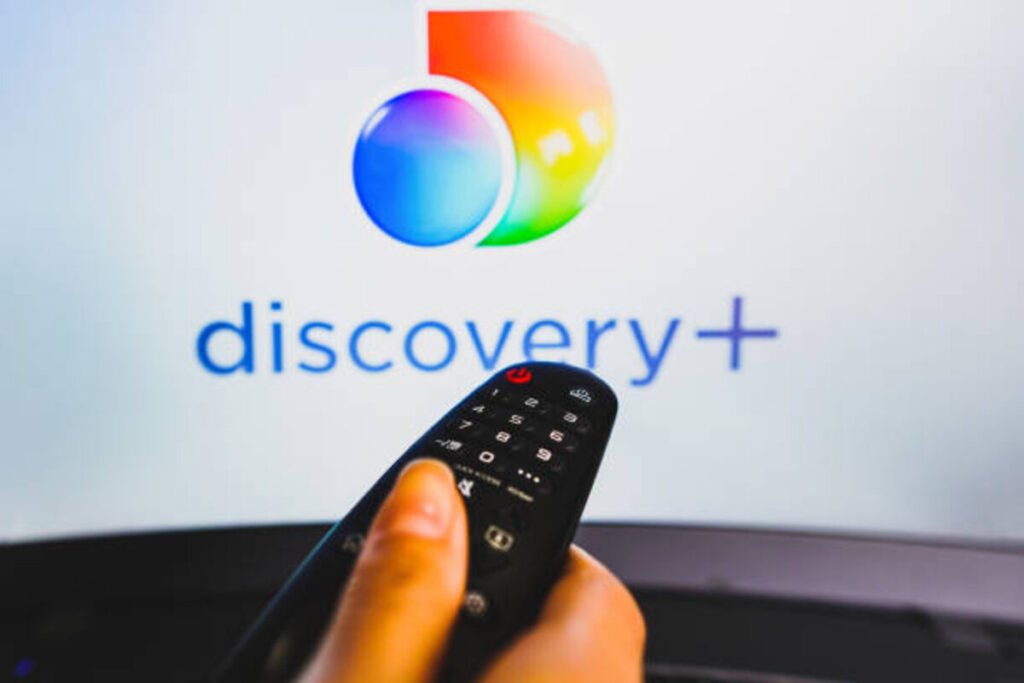 how can i watch discovery plus on my tv