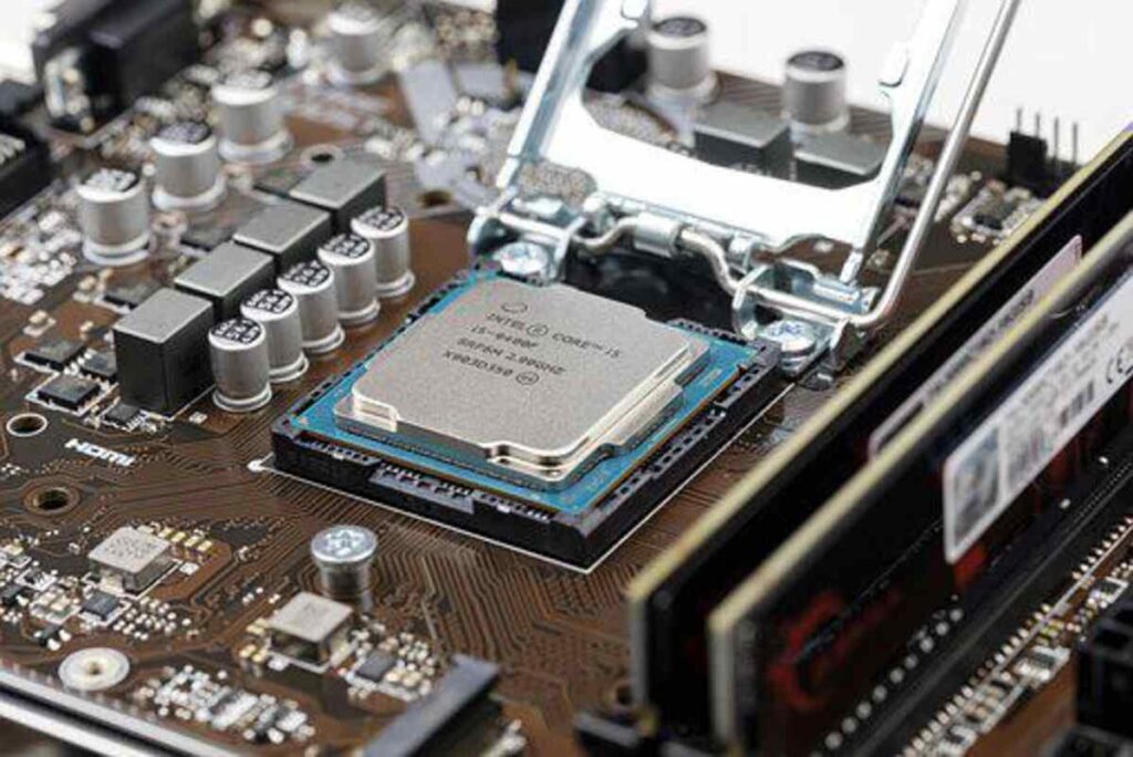 how to fix high cpu usage