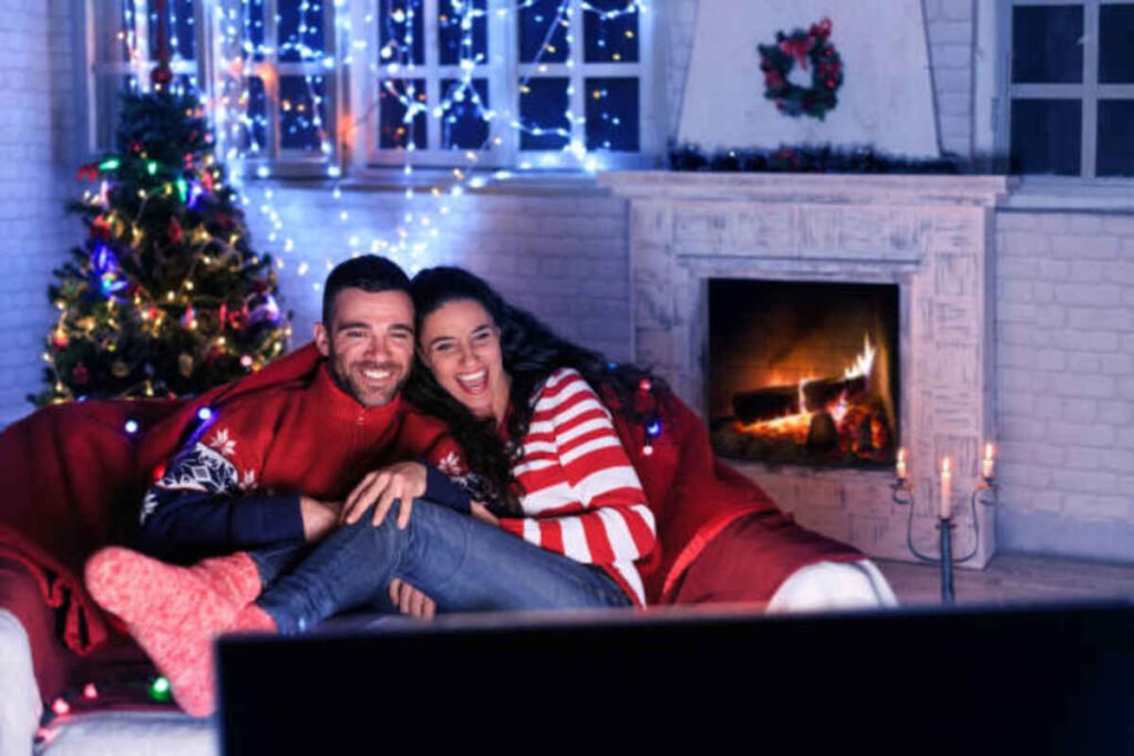 how to watch hallmark christmas movies