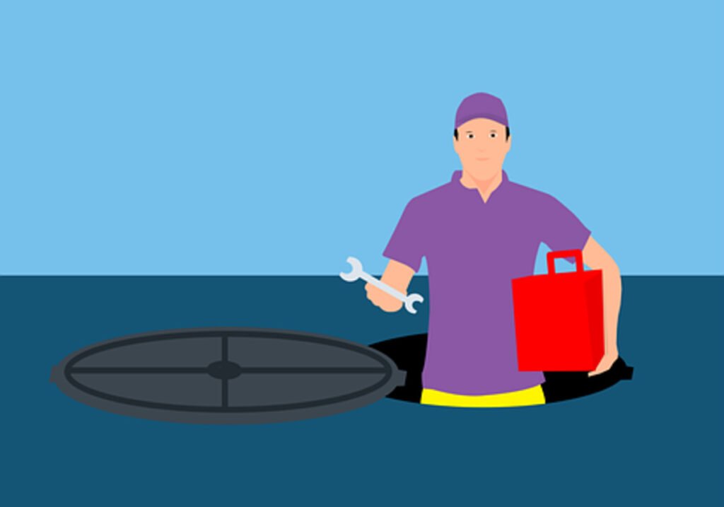 industrial plumbing supplies