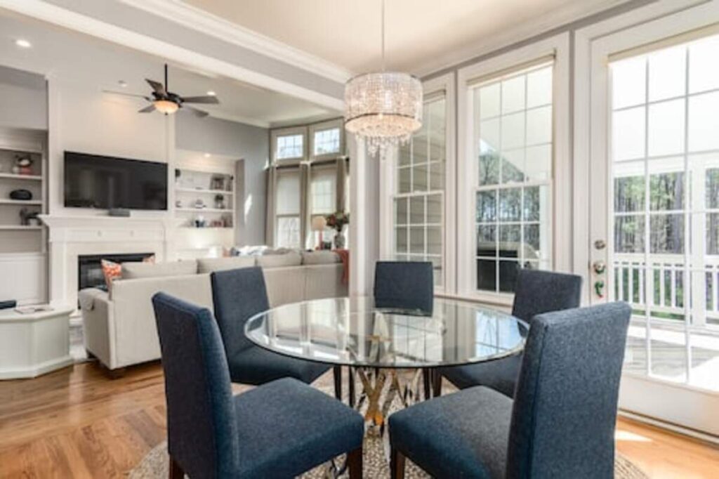 orchard real estate reviews
