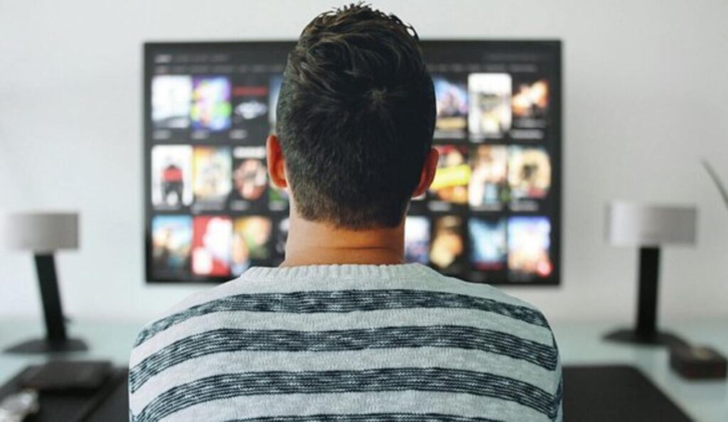 what good movies are on netflix