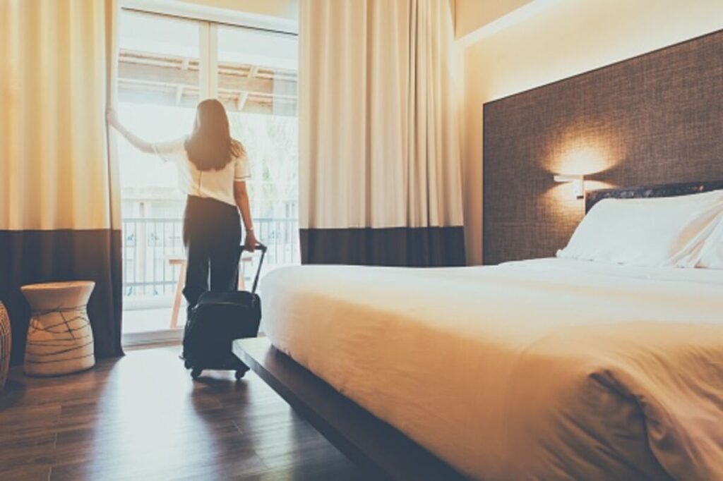 Prestigia Hotel Booking