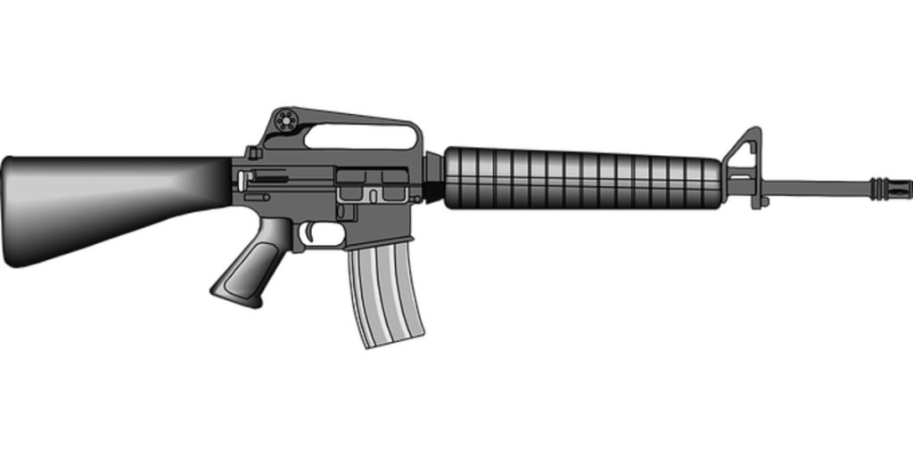 best krig 6 loadout