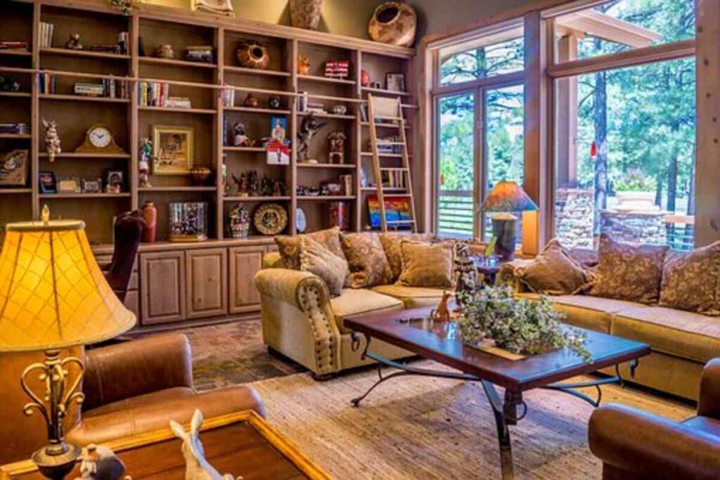 discount home decor
