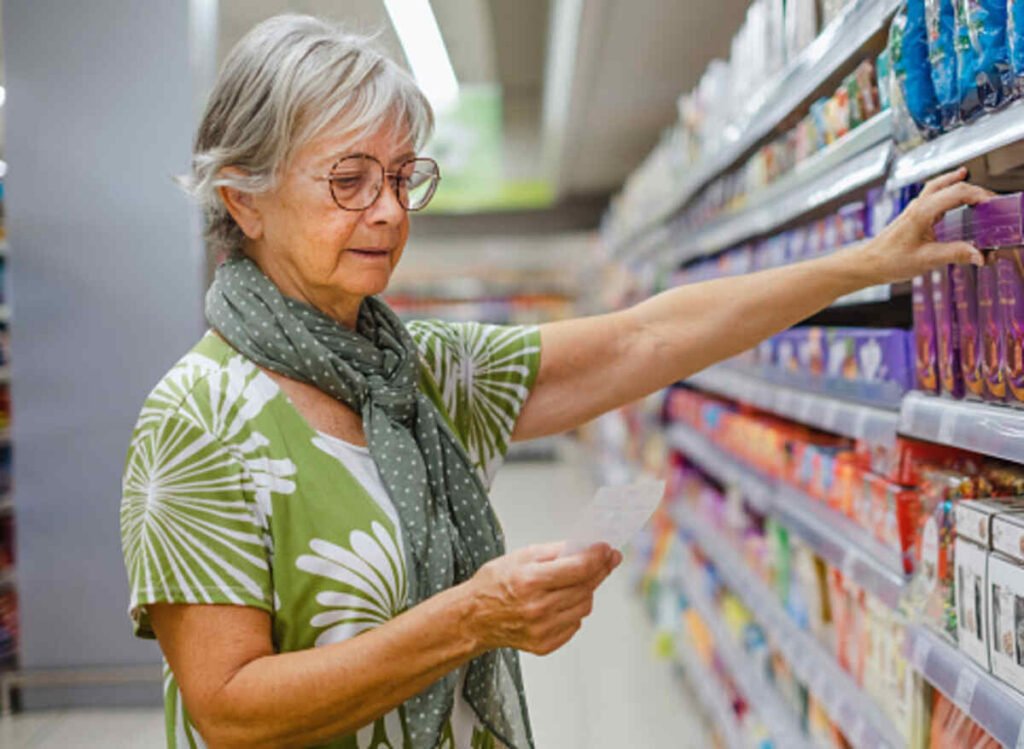 heb supermarket