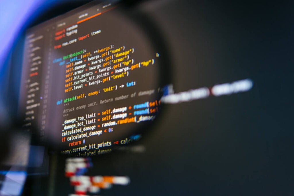 selenium python tutorial
