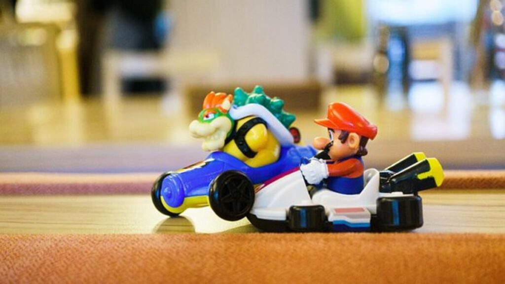 super mario bros 2