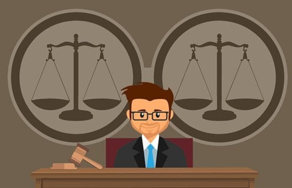administrative law