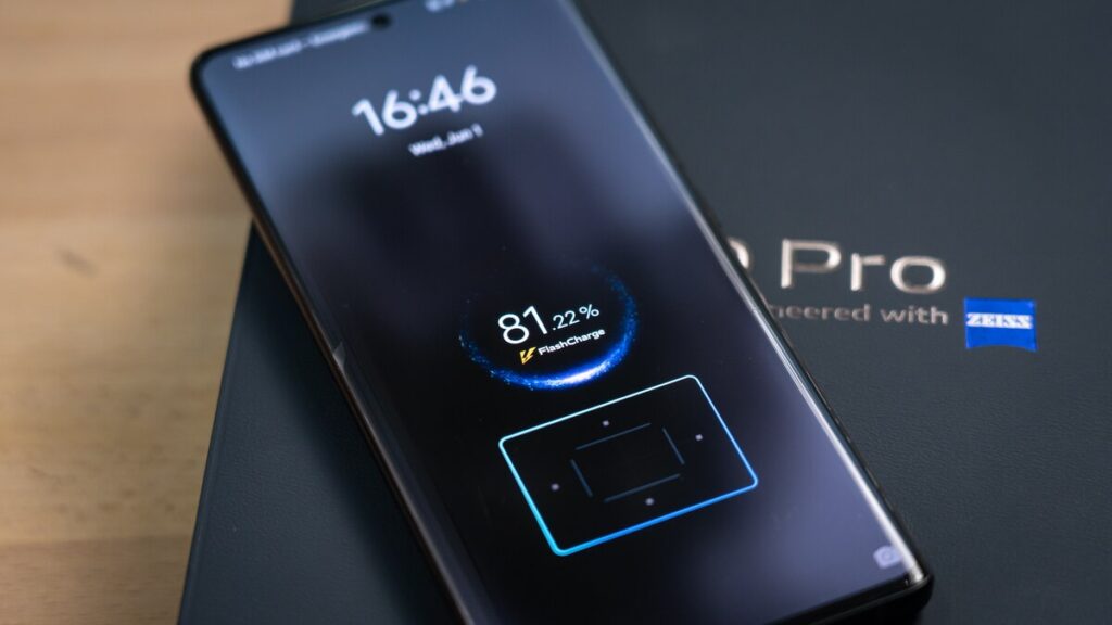 Review Vivo V20