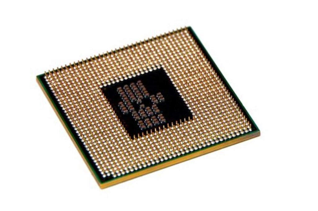 intel stock