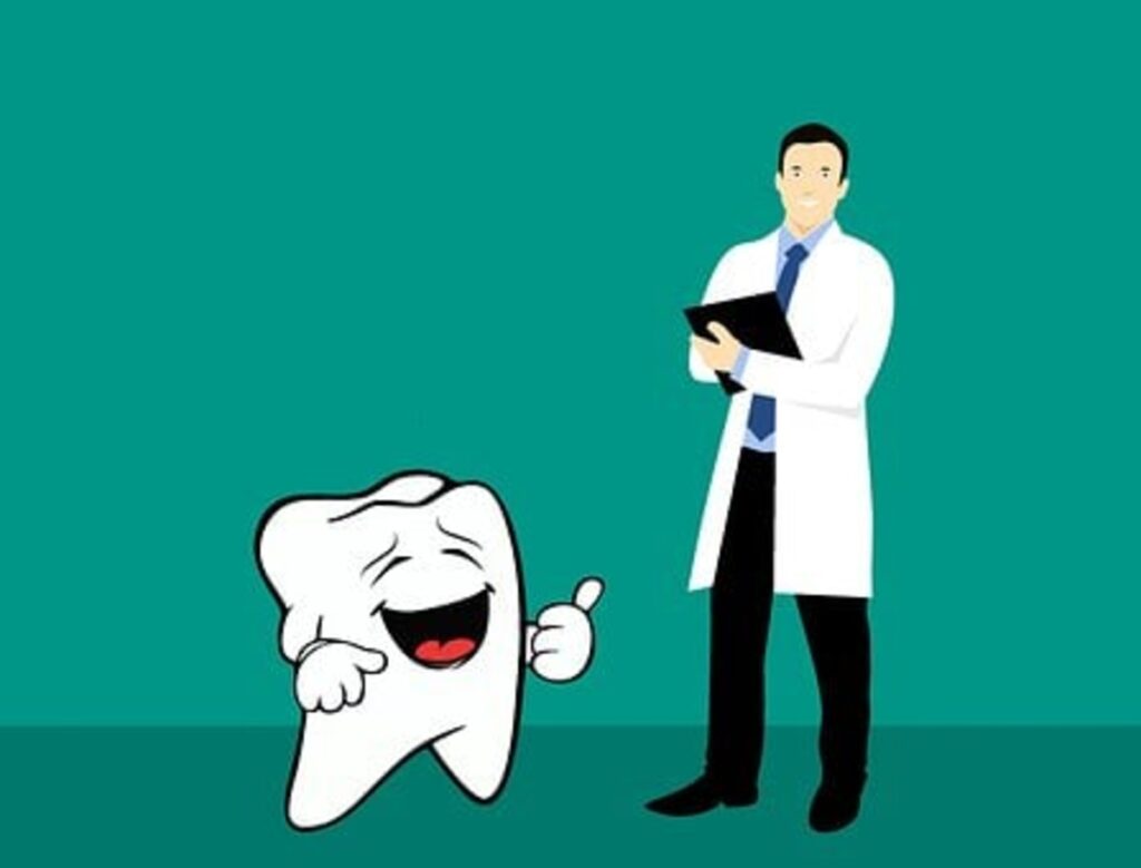dental clean review