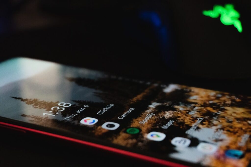 Razer Phone 2 Review