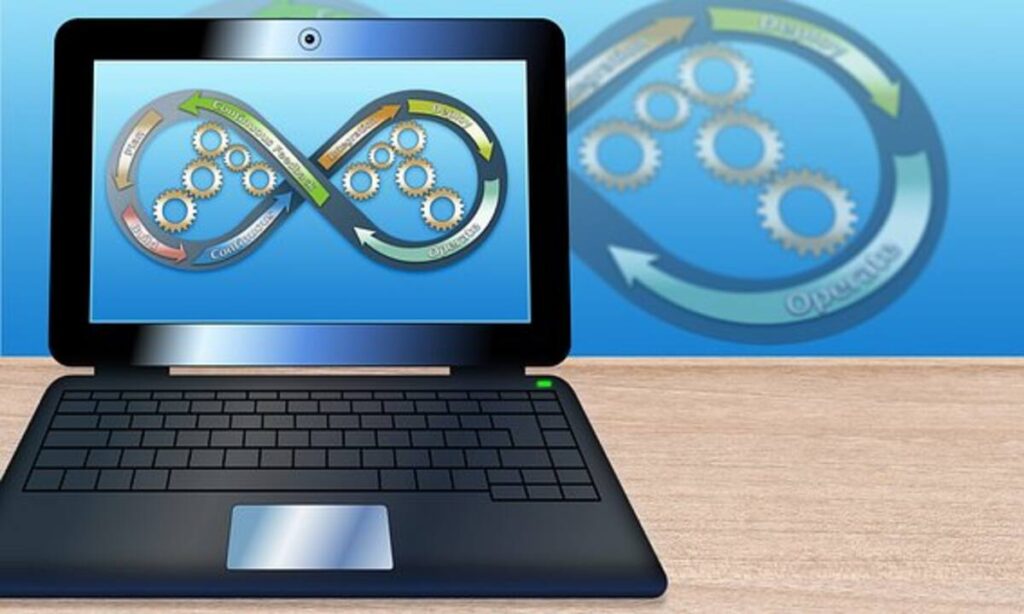 framework laptop