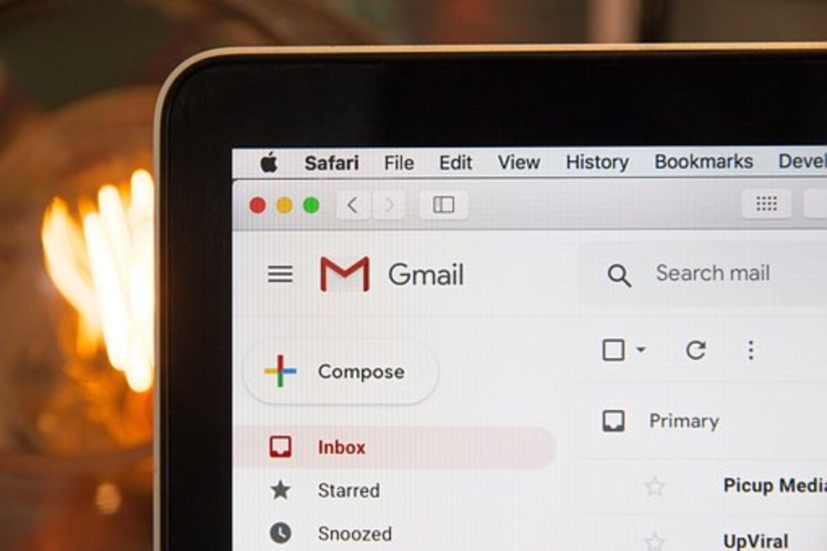 How To Remove Gmail Account From Computer Afaids