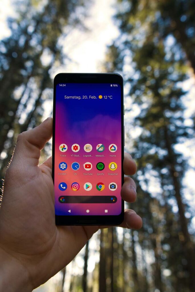 Google Pixel 2 Xl Review