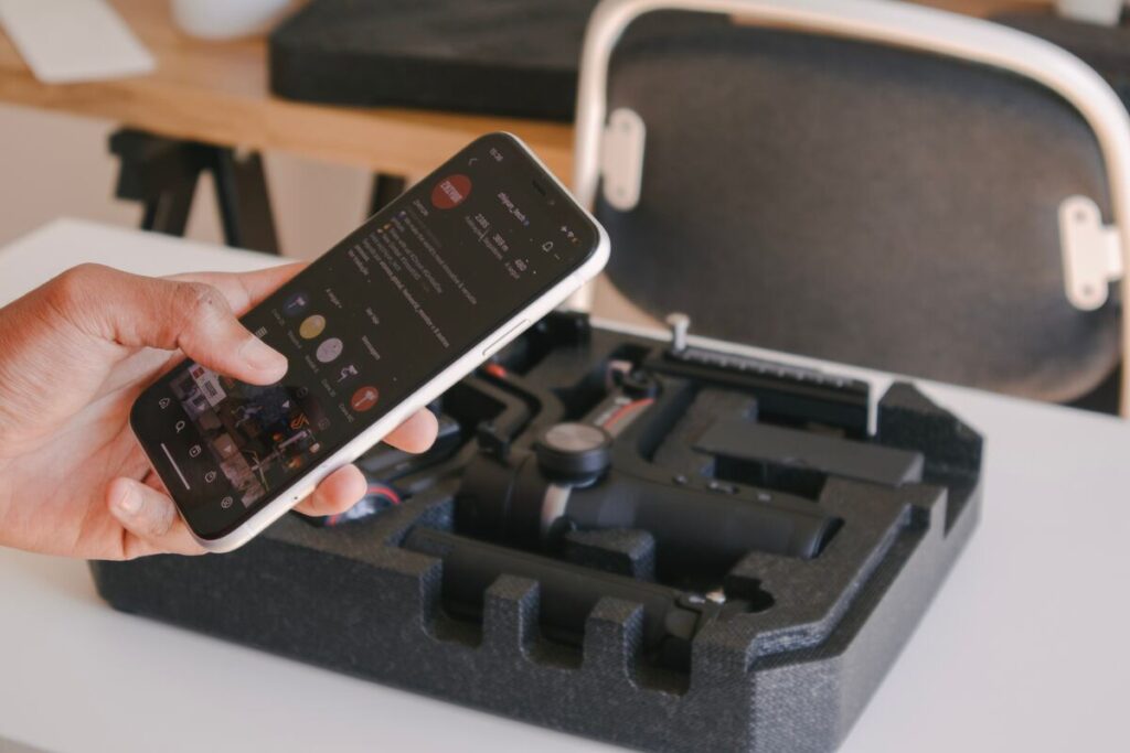 Zhiyun Smooth X Review