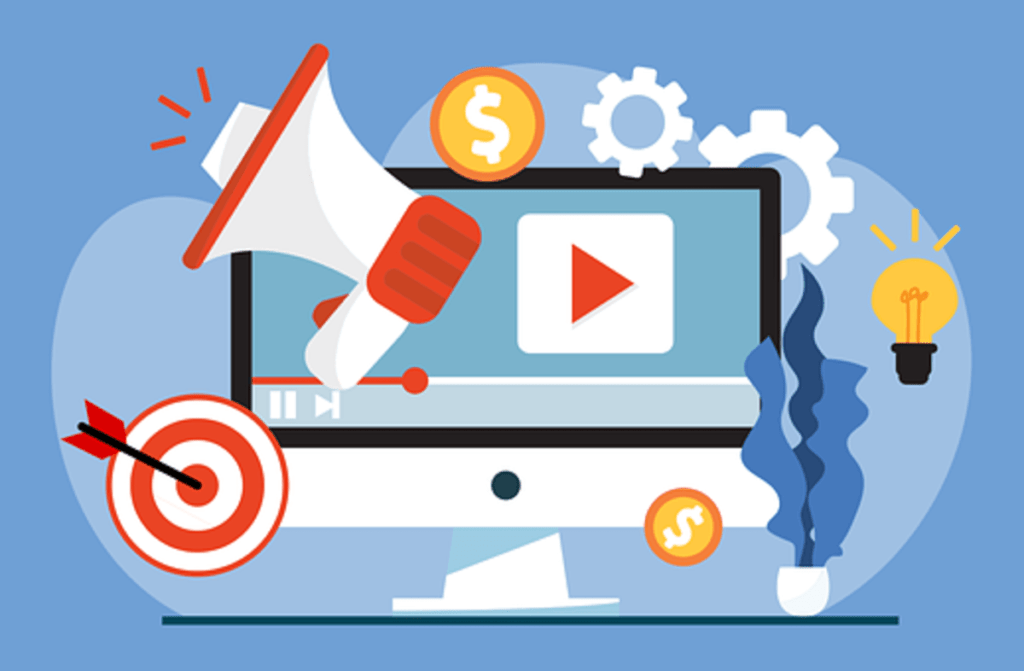 video marketing