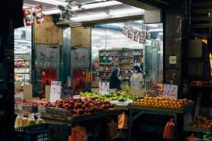 Best Supermarkets in Detroit
