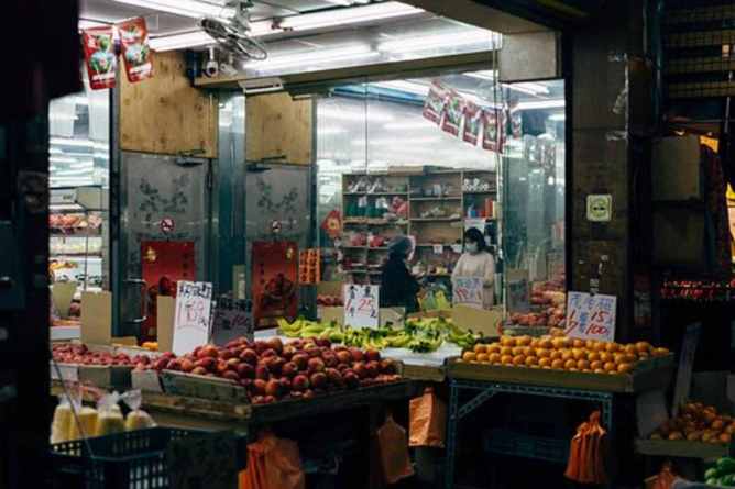 Best Supermarkets in Detroit