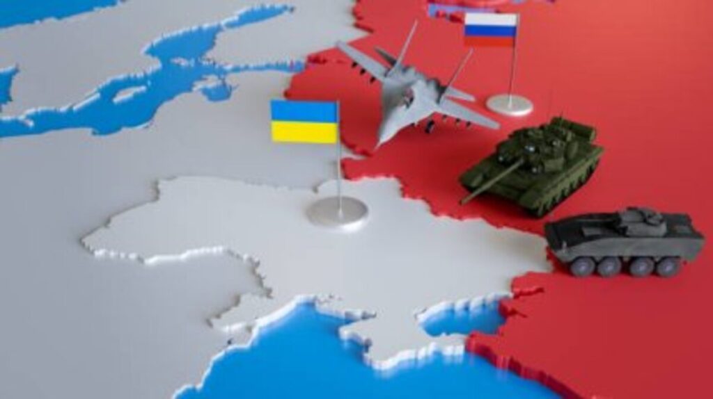 The Ukraine crisis: What you need to know