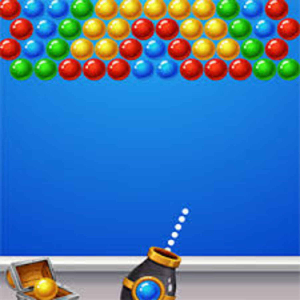 Unblocked Games