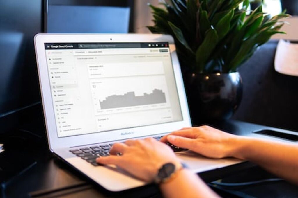 seo marketing agency