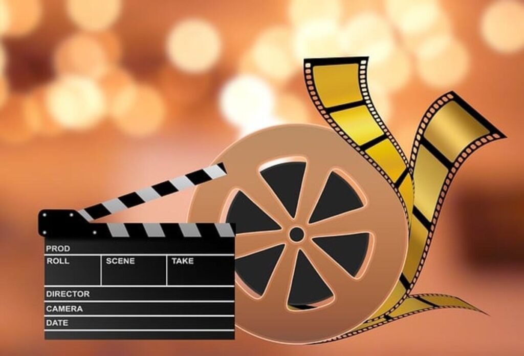 Moviemad