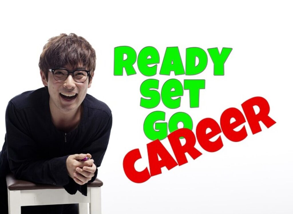What is career opportunities in commerce?