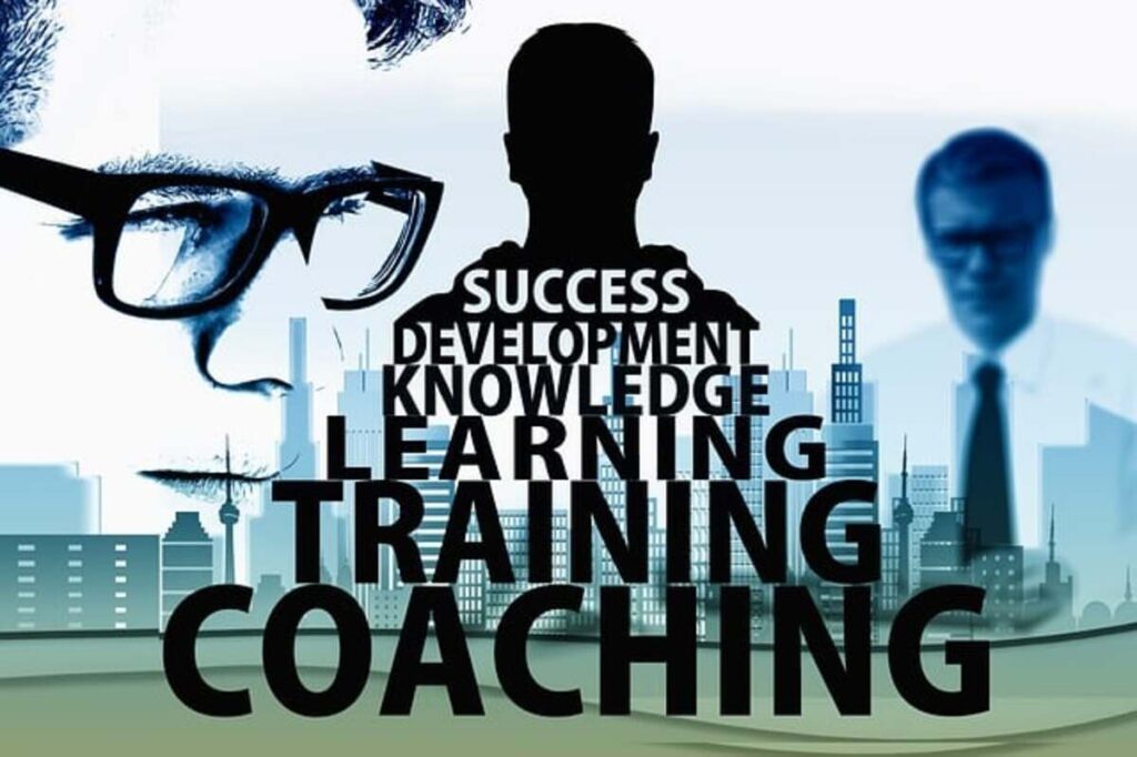 How do I find a recruiter for a career change?