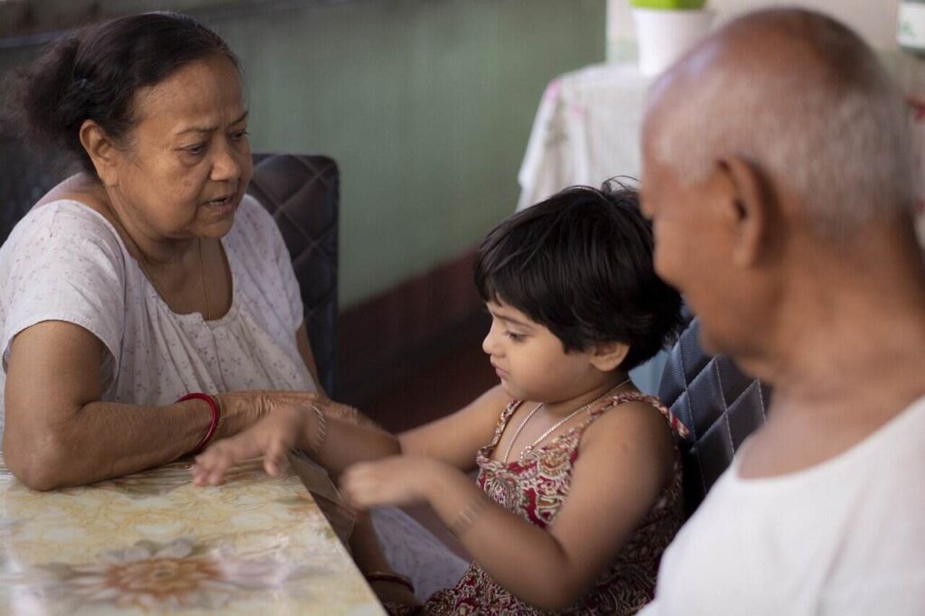 tube feeding at home a guide for families and caregivers
