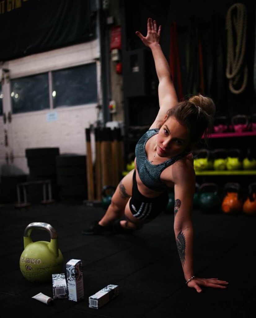 lifestyle gym